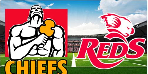 Chiefs vs Reds 4 April 2025 Super Rugby Full Match Replay